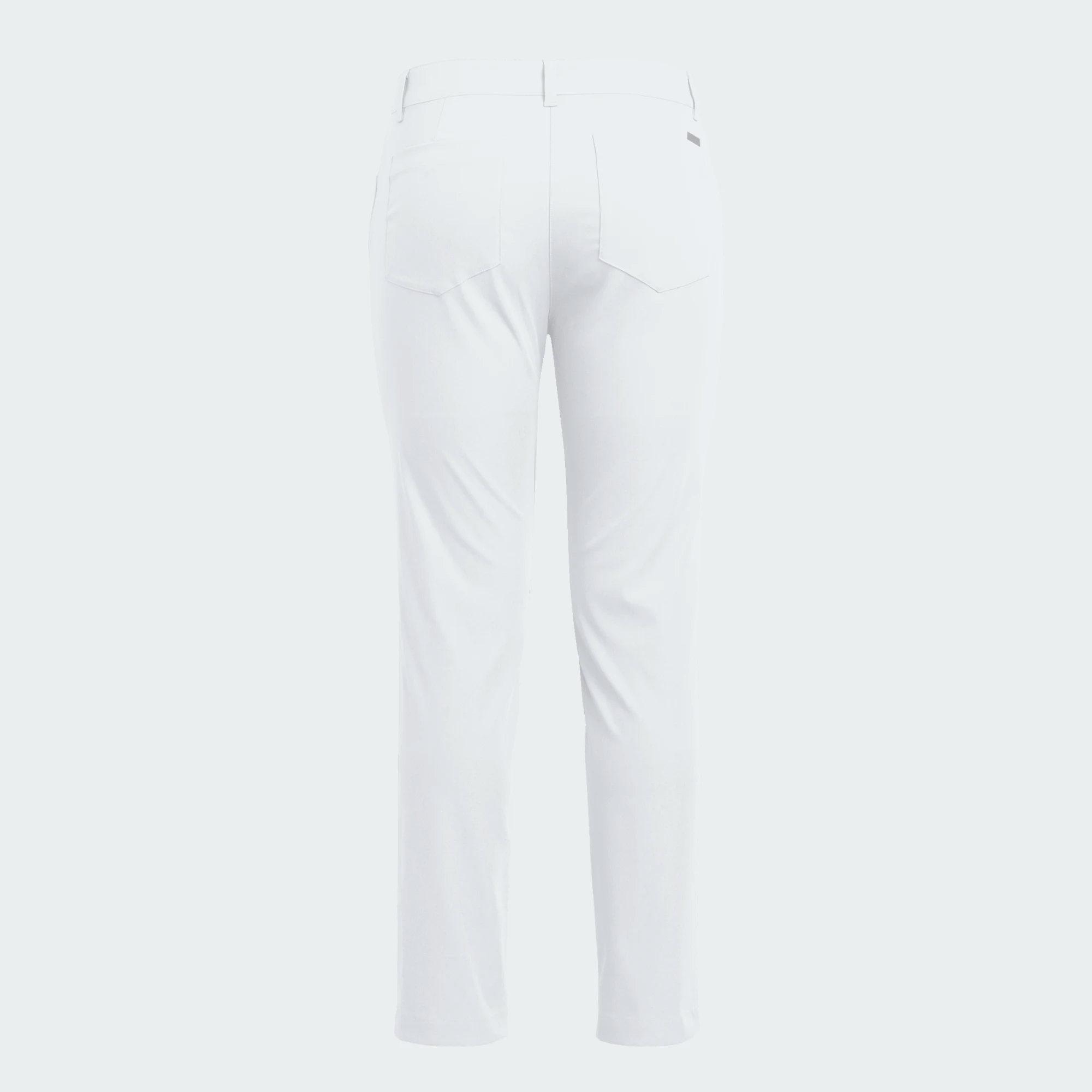 Adidas Ladies Ultimate365 Twistweave Five-Pocket Pants