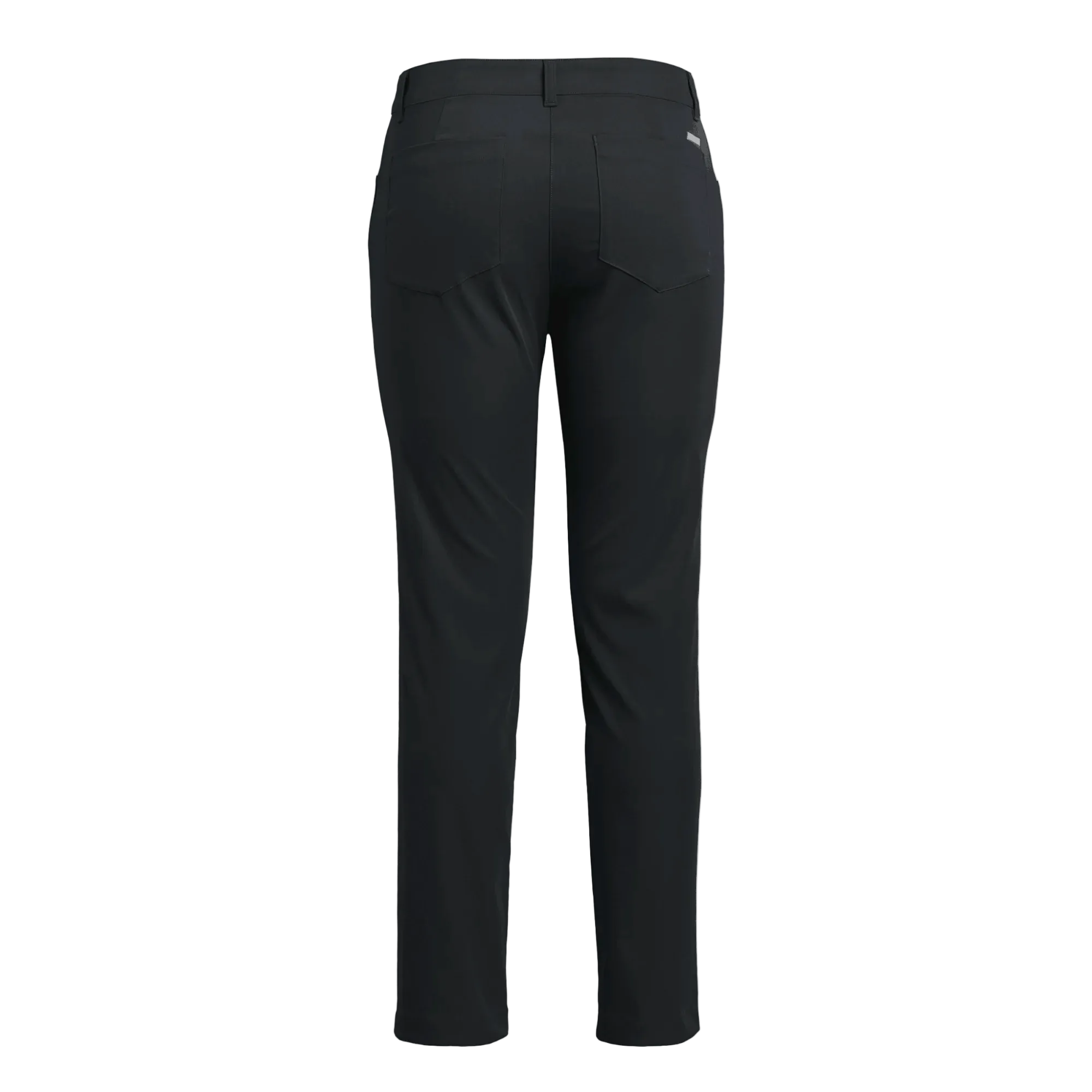Adidas Ladies Ultimate365 Twistweave Five-Pocket Pants