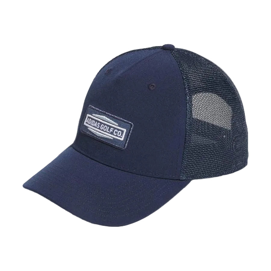 Adidas Golf Company Five-Panel Trucker Hat