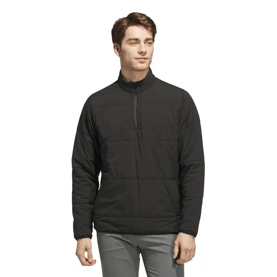 Adidas Ultimate365 Arctic Golf Jacket - Black