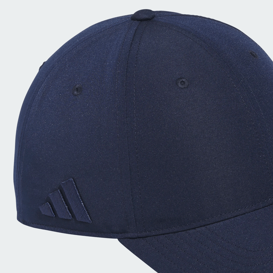 Adidas Golf Performance Crestable Hat - Navy