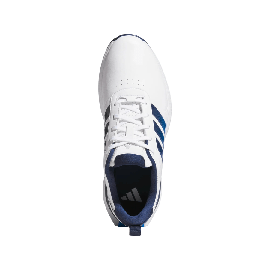 Adidas R2C26 Golf Shoes - White/Navy