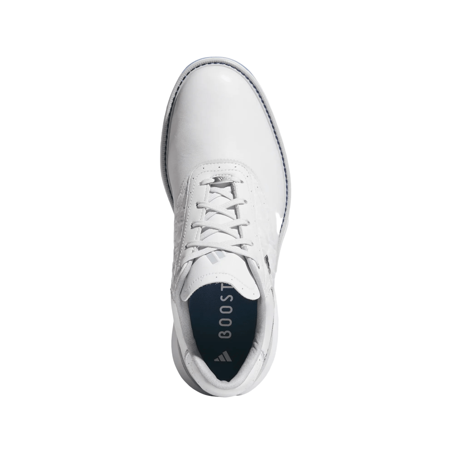 Adidas MC70 Spikeless Golf Shoes - Grey/Silver