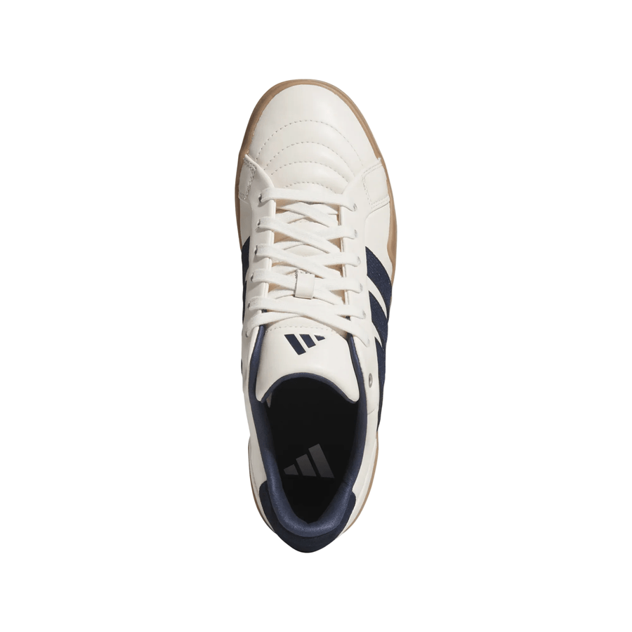 Adidas Retrocross Gripmore Spikeless Golf Shoes - White/Navy