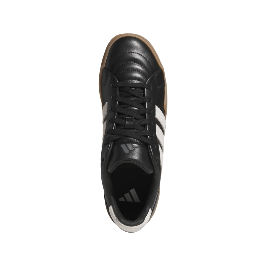 Adidas Retrocross Gripmore Spikeless Golf Shoes - Black/White
