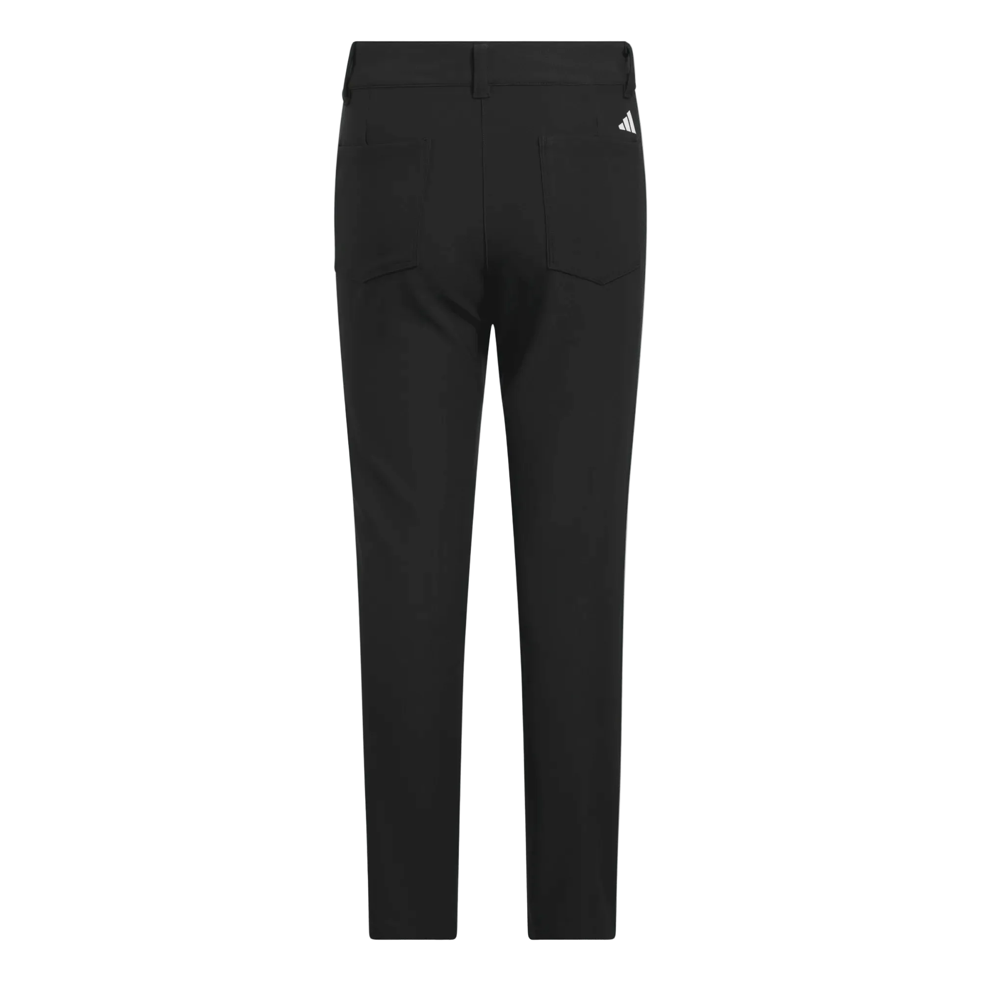 Adidas Junior Girls' Performance 5-Pocket Golf Pant