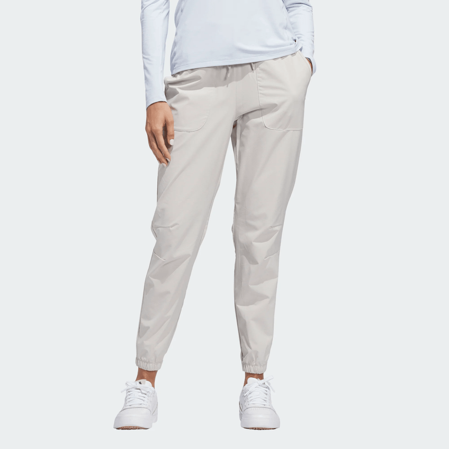 Adidas Ladies Ultimate365 Twistweave Joggers