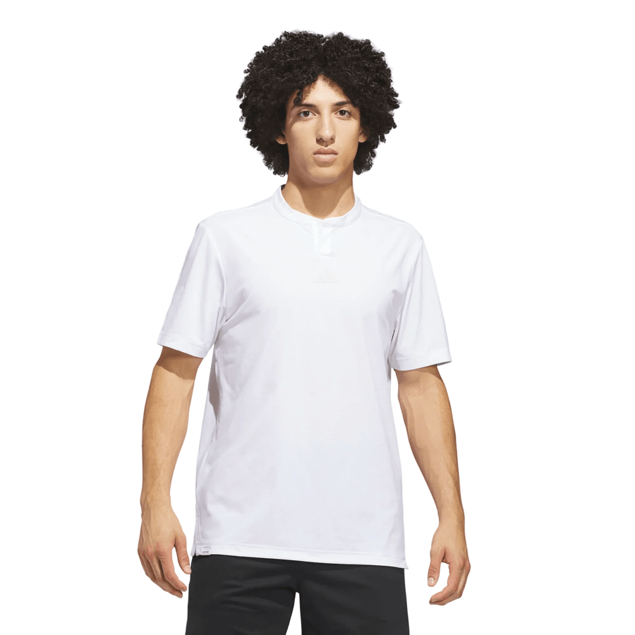 Adidas Beyond The Course Twistknit Range Shirt