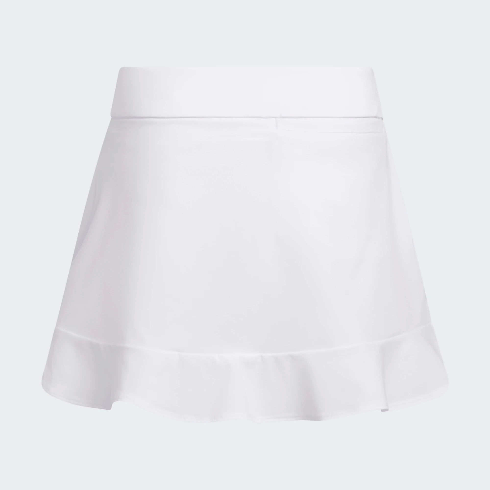 Adidas Girls' Frill Skort
