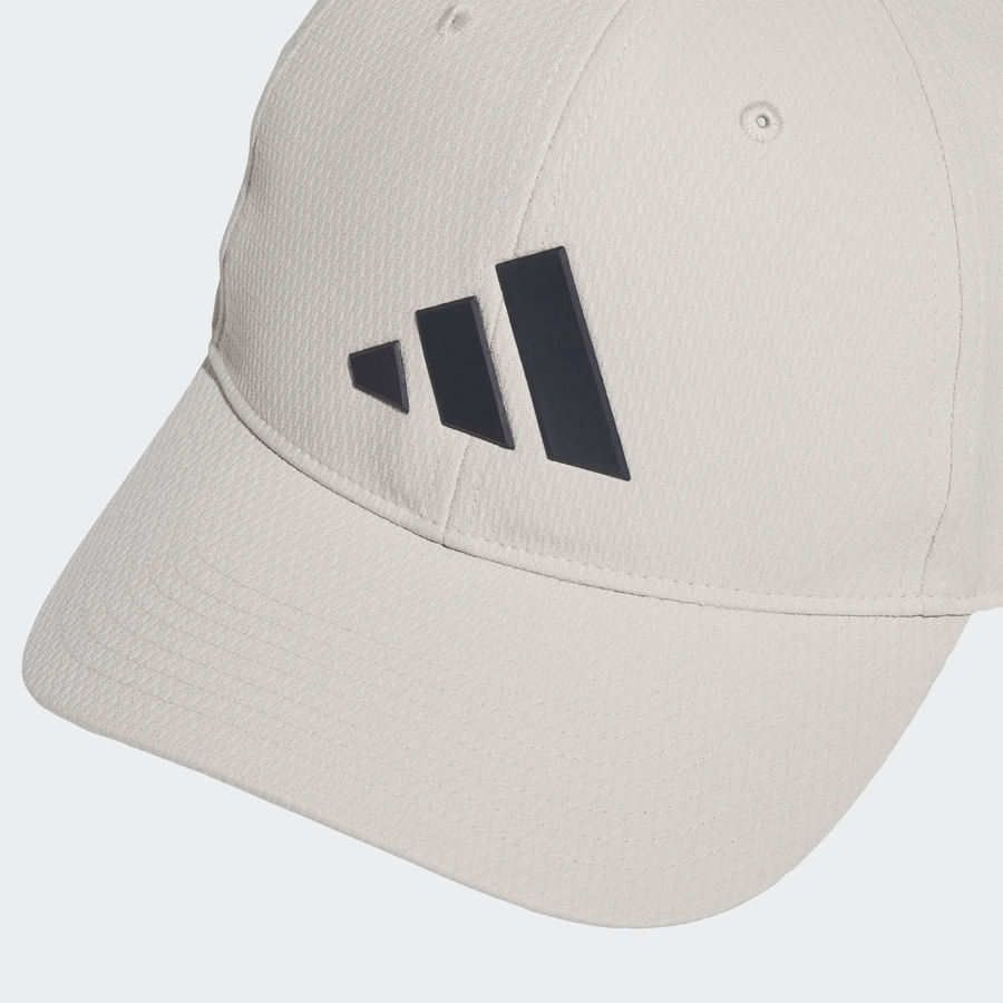 Adidas Tour Snapback Hat - Beige