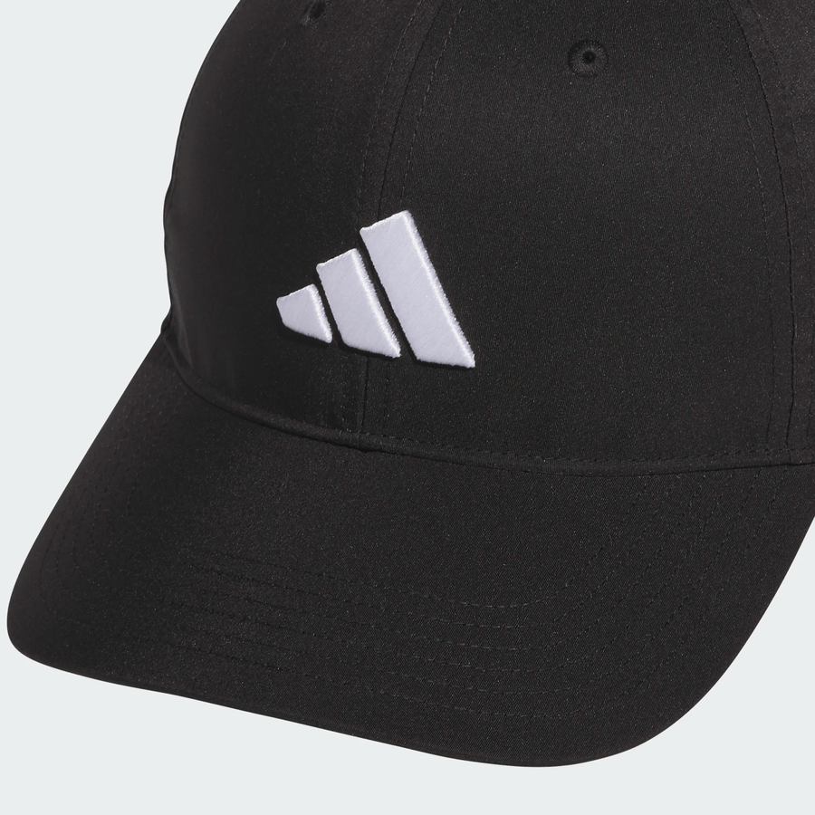 Adidas Ladies Tour Badge Hat - Black