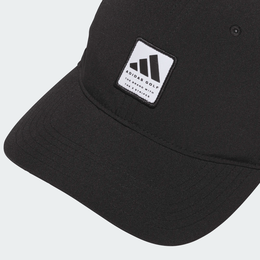 Adidas Ladies Crisscross Hat - Black