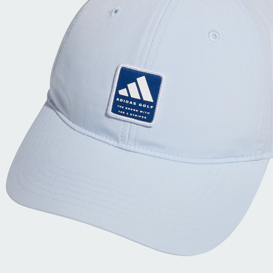 Adidas Ladies Crisscross Hat - Blue