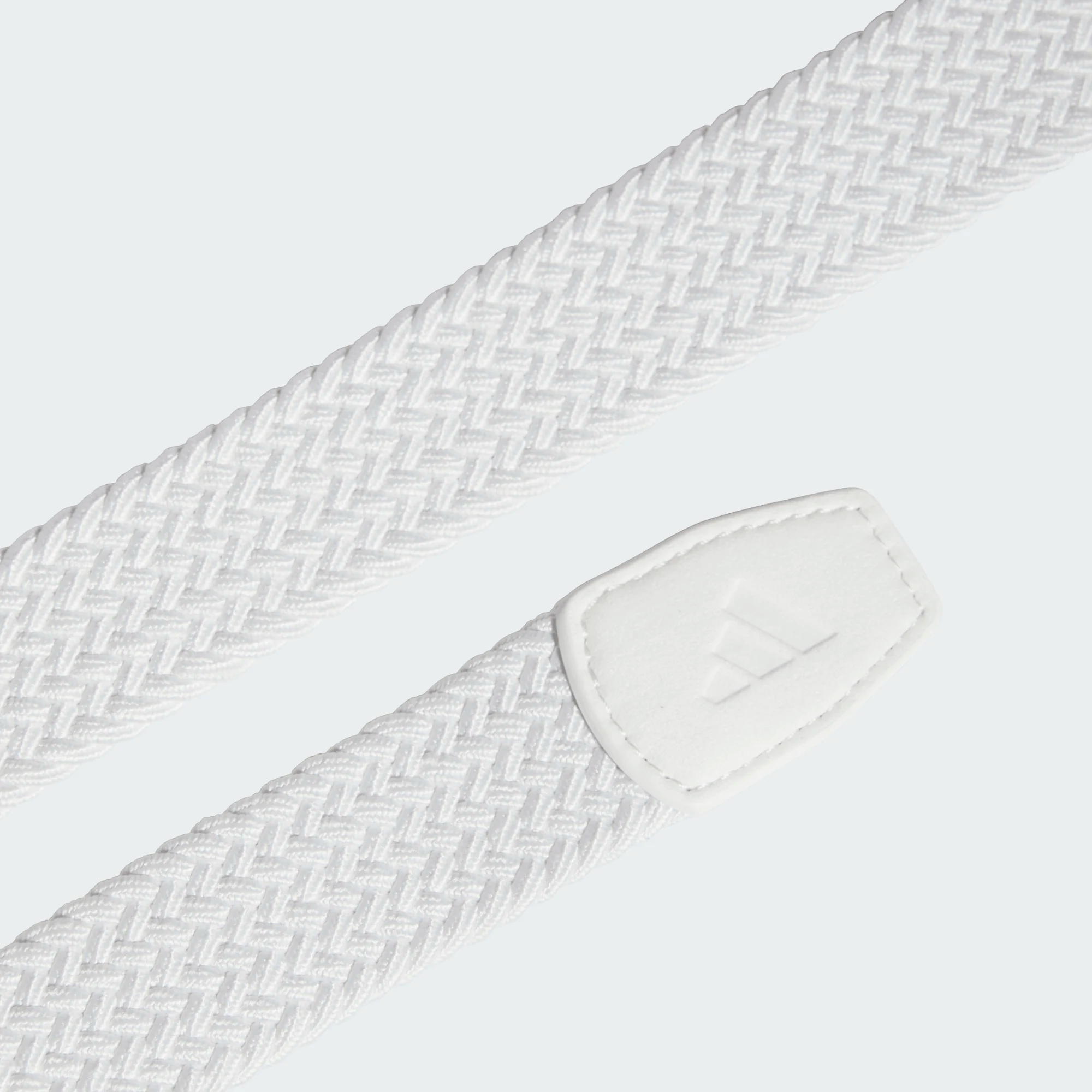 Adidas Braided Stretch Golf Belt