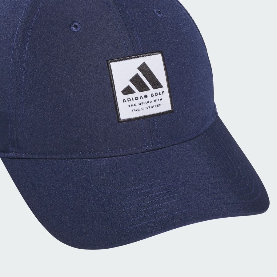 Adidas Golf Performance Hat - Navy