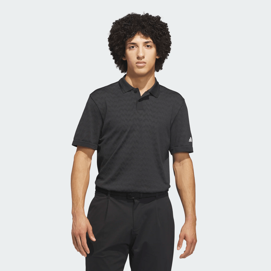 Adidas Ultimate365 Tour Seamless Polo Shirt