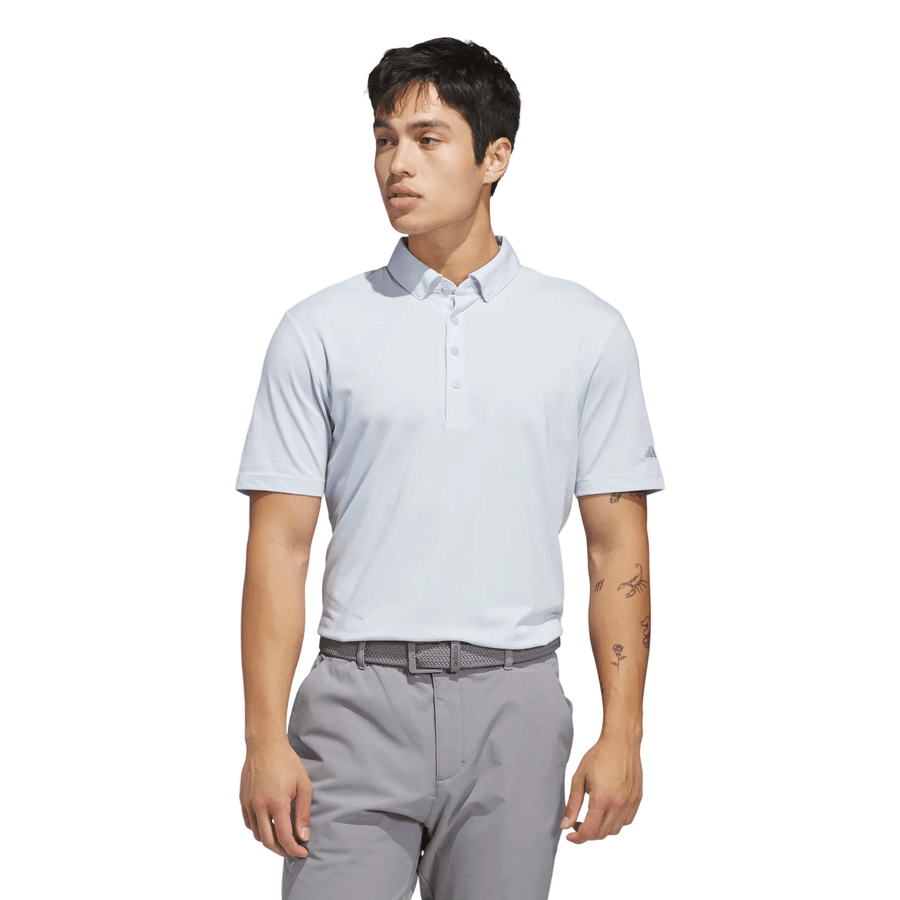 Adidas Ultimate365+ Go-To Climacool Polo Shirt