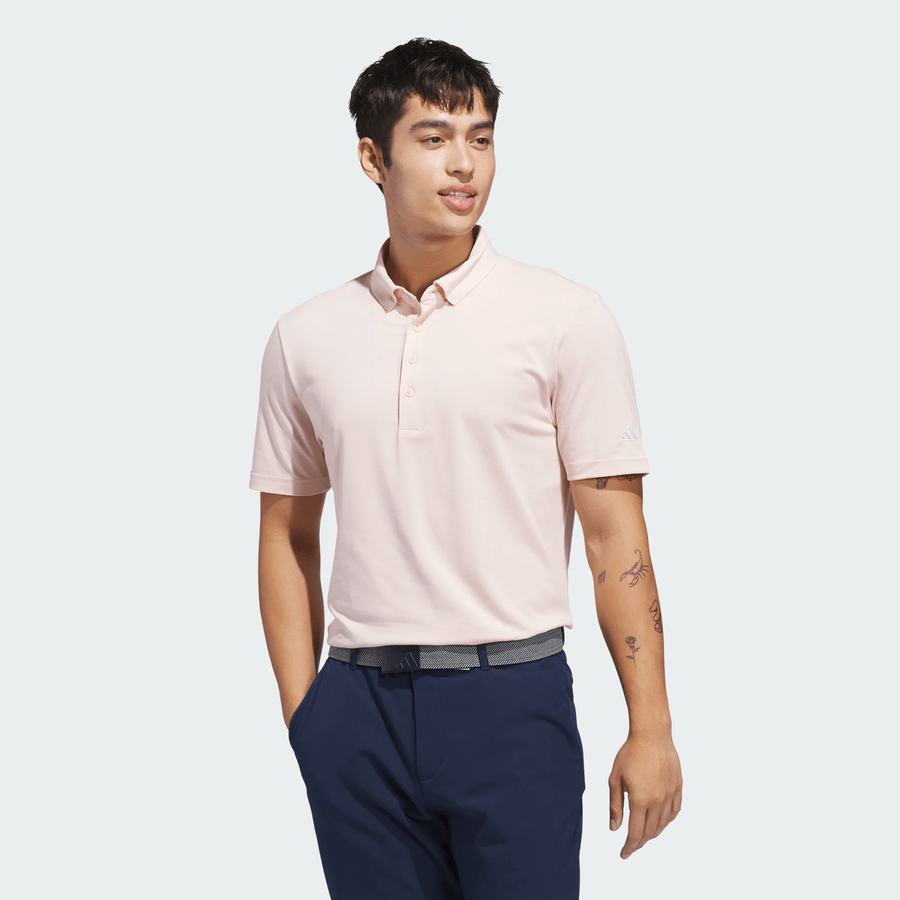 Adidas Ultimate365+ Go-To Climacool Polo Shirt