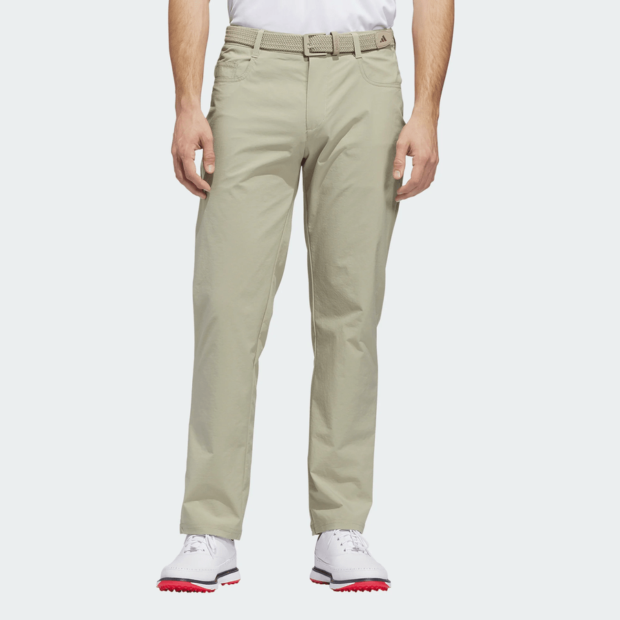 Adidas Ultimate365+ 5-Pocket Pants