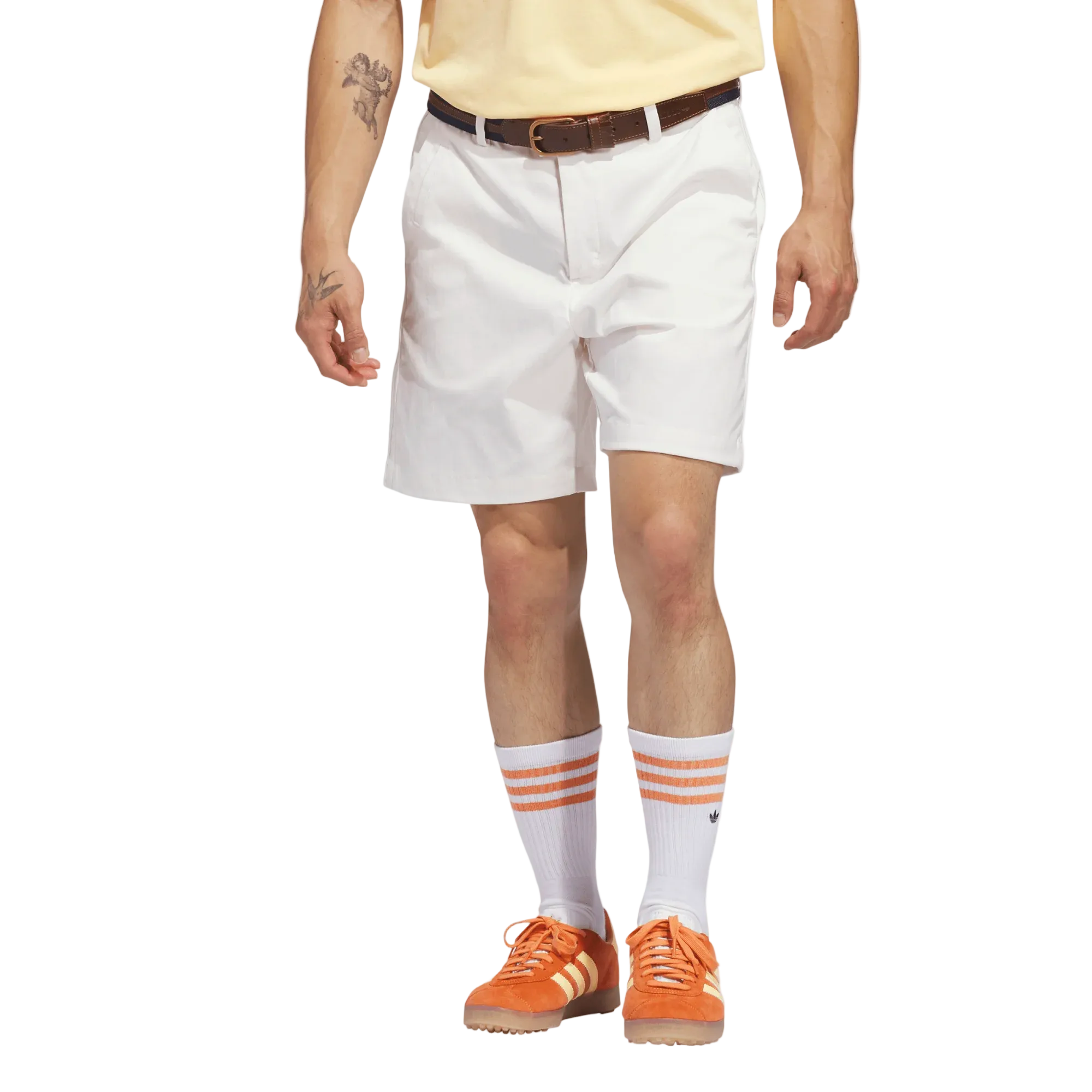 Adidas Originals Twistweave Shorts