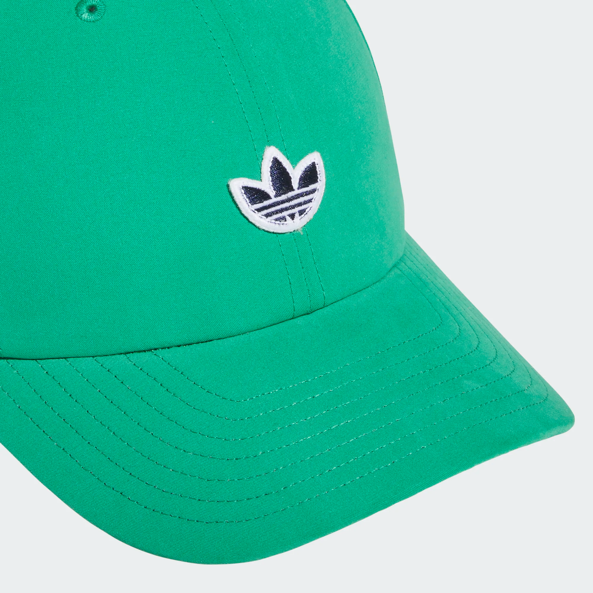 Adidas Originals Relaxed Hat - Green