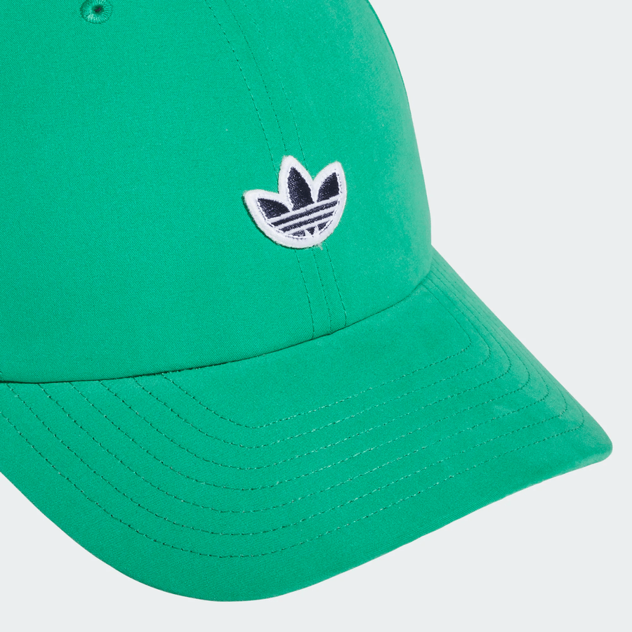 Adidas Originals Relaxed Hat - Green