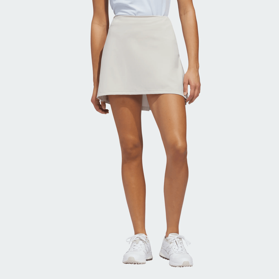 Adidas Ladies Ultimate365 Tour Pleated Skort