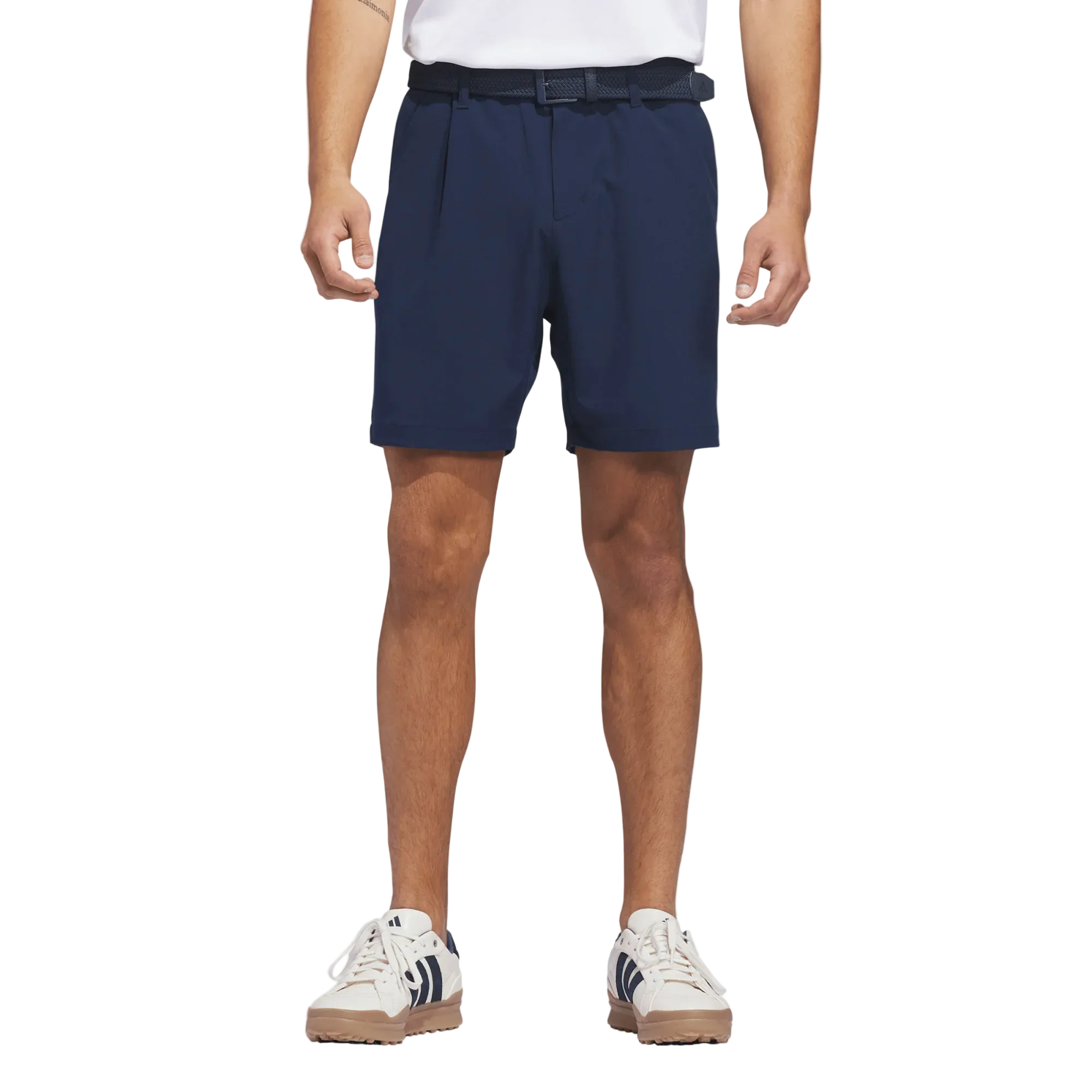 Adidas Ultimate365 7" Inch Golf Shorts