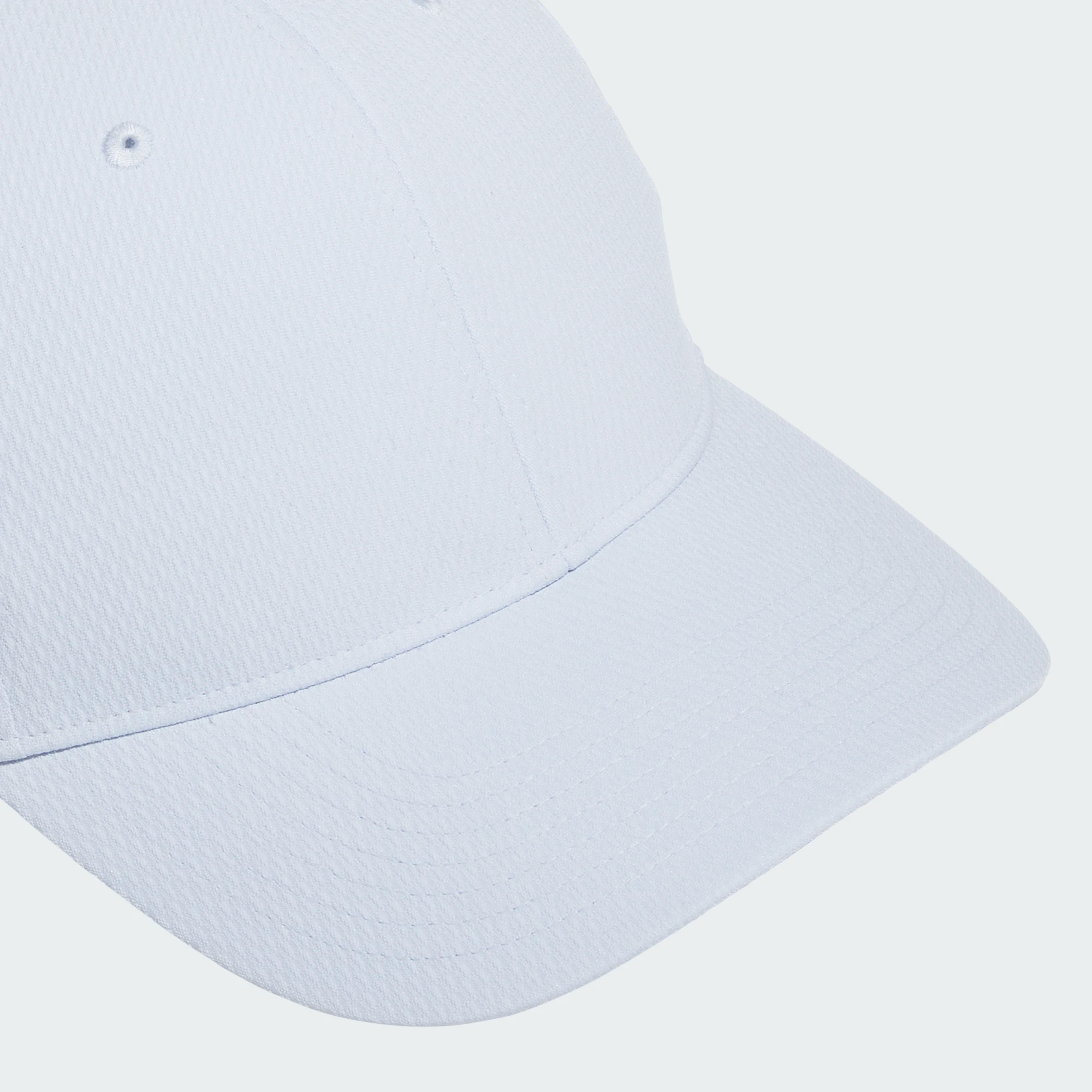 Adidas Tour Snap Crestable Hat - Blue