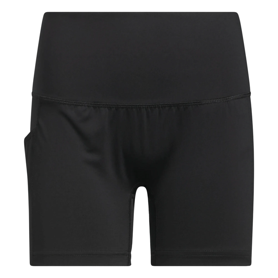 Adidas Ultimate365 Tour Golf Dress - Black