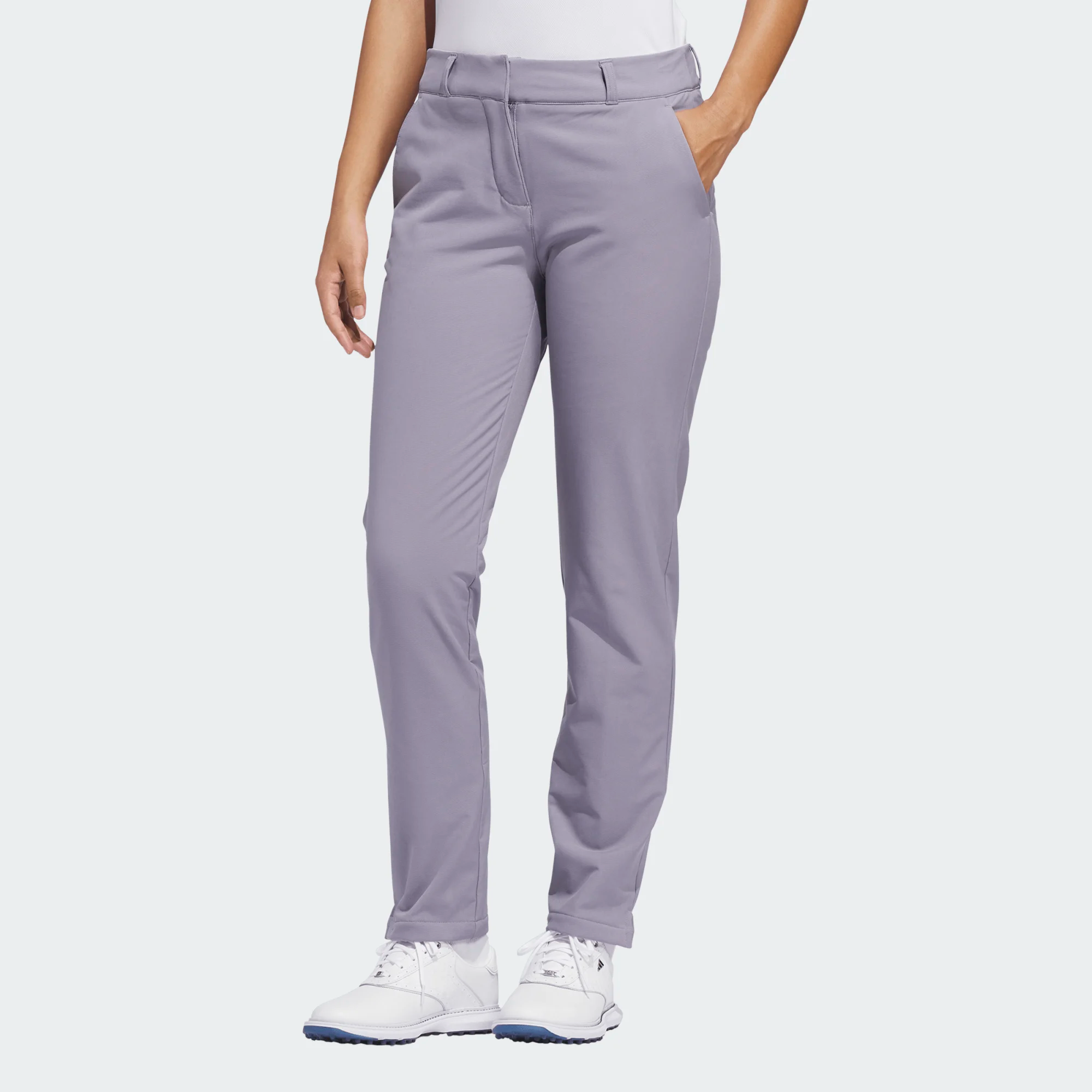 Adidas Ladies Ultimate365+ Climawarm Slim Pant