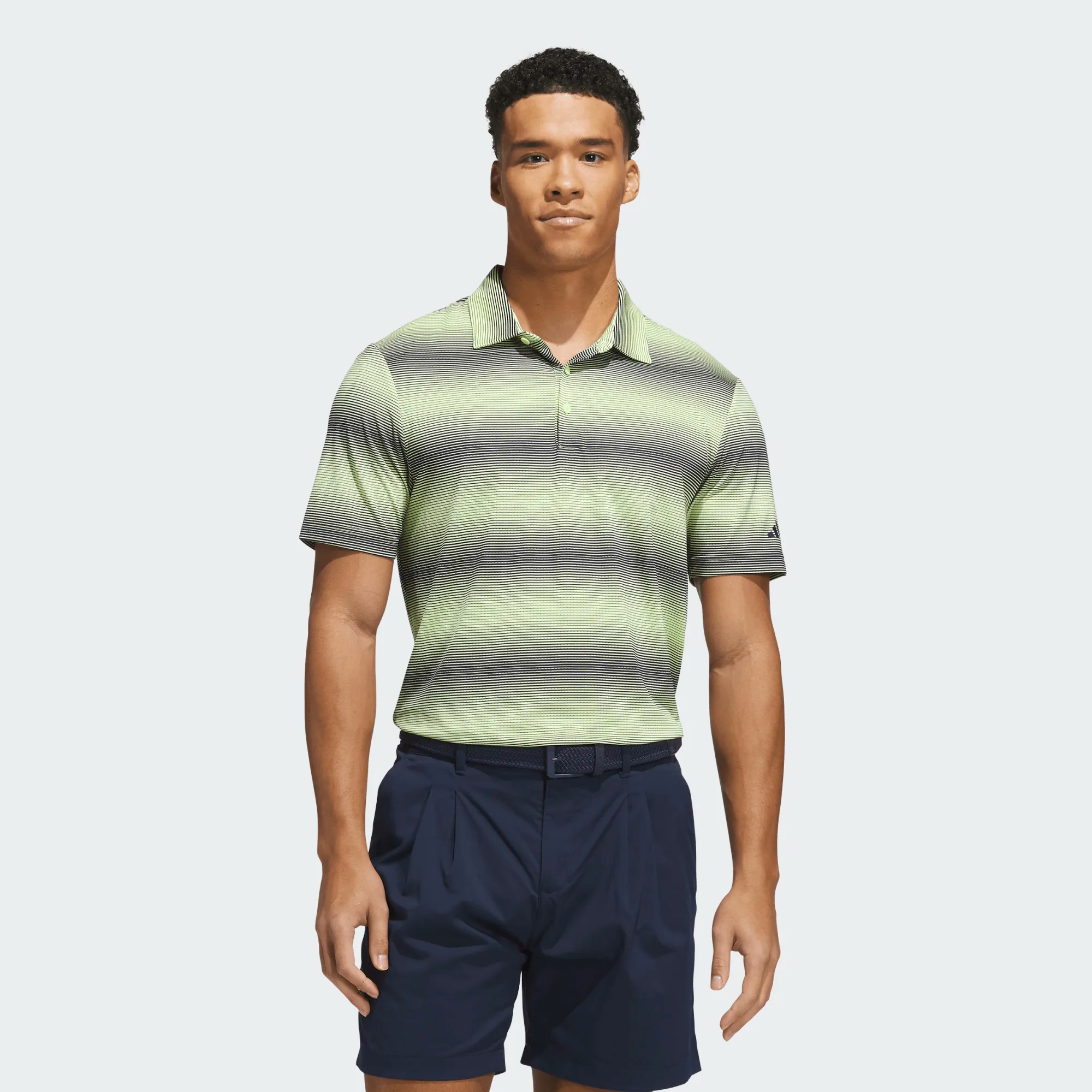 Polo Adidas Ultimate365 en mesh Climacool