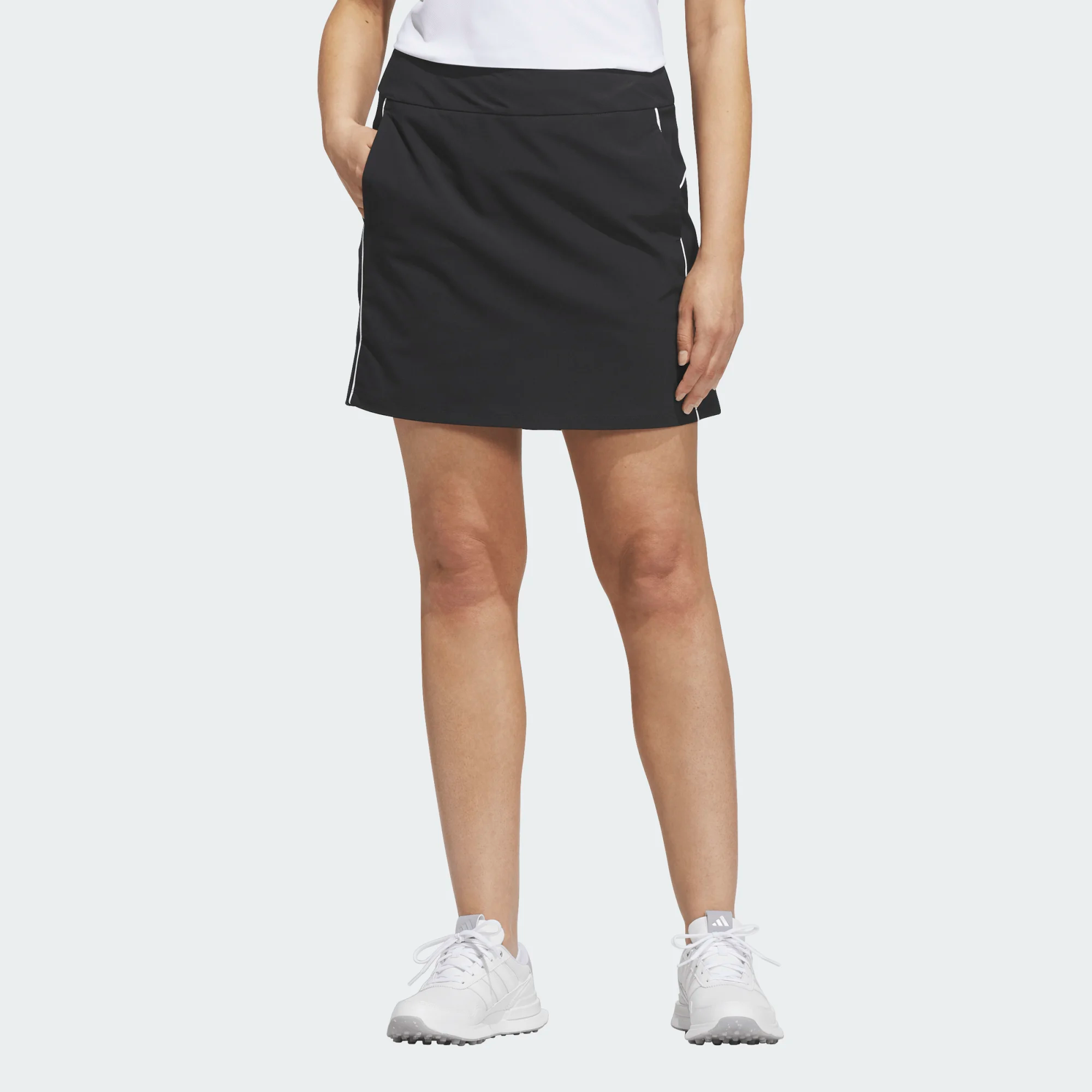 Jupe-short Adidas Ultimate365 Set pour femme