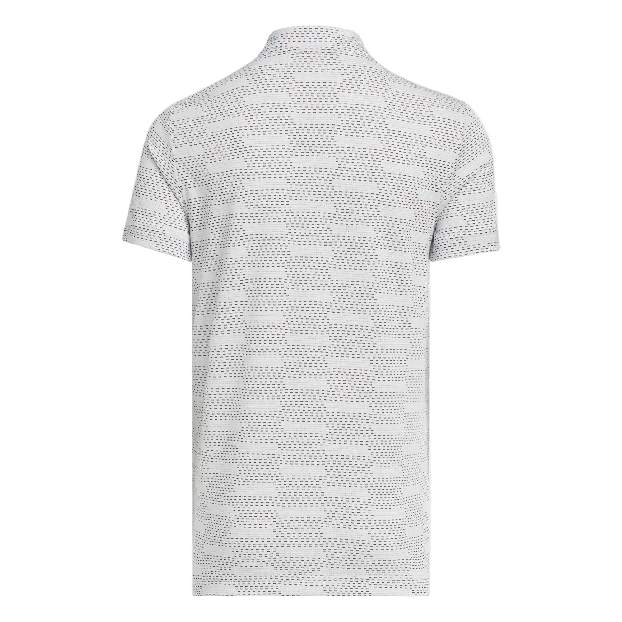 Polo en jacquard pour garçon Adidas