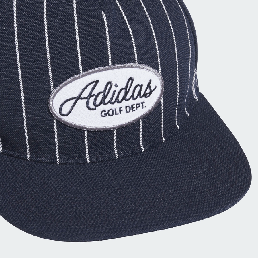 Adidas 2026 Summer Commemorative Hat - Navy