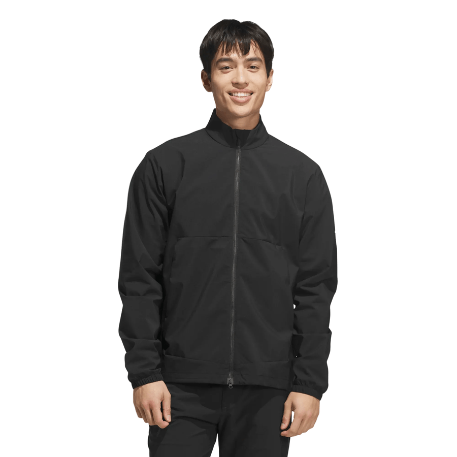 Adidas Performance Clima365 Provisional Full-Zip Jacket - Black