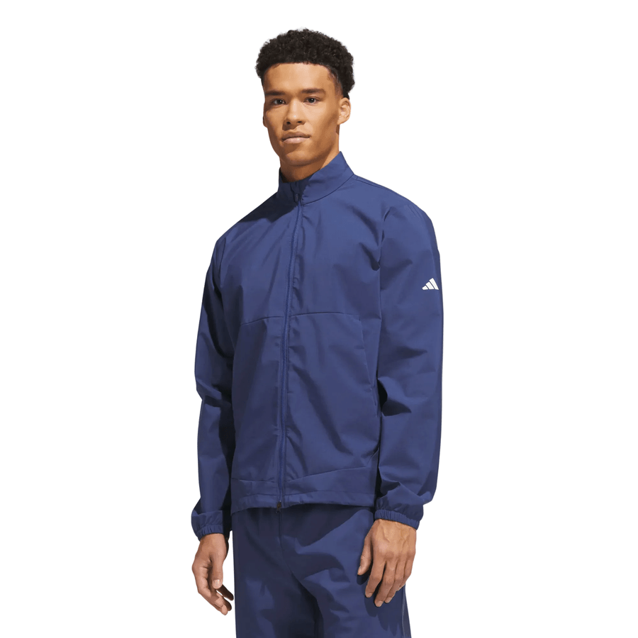 Adidas Performance Clima365 Provisional Full-Zip Jacket - Blue