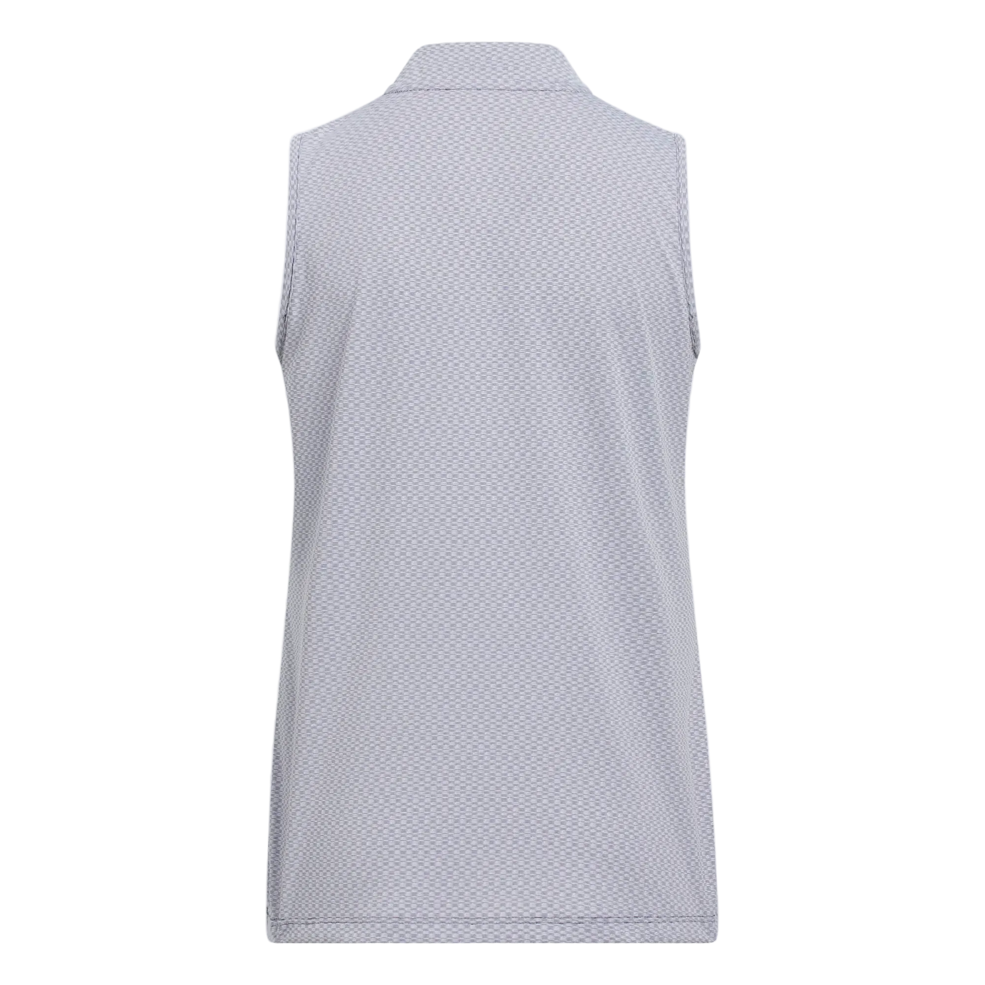 Polo sans manches Climacool pour fille Adidas