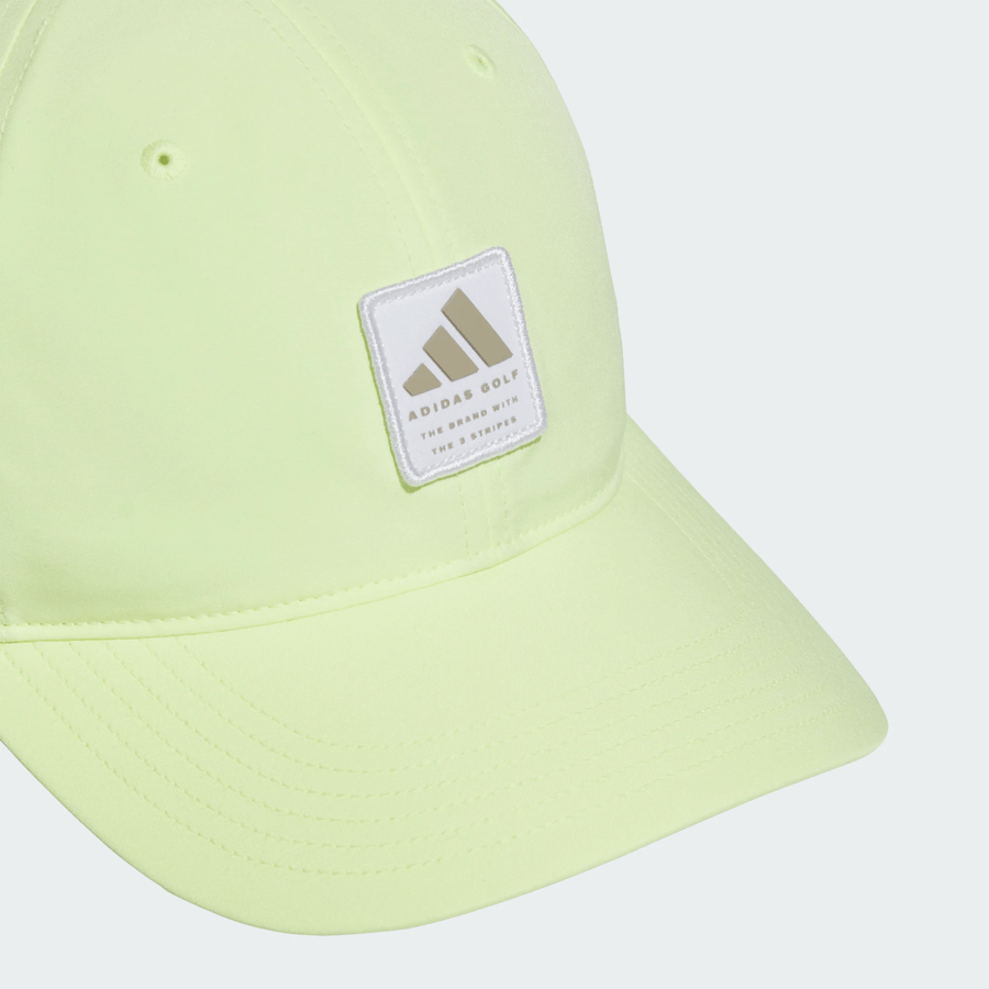 Adidas Ladies Crisscross Hat - Green