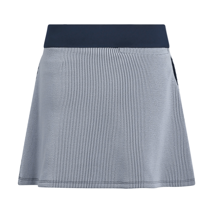 Adidas Jupe-short texturée pour filles junior