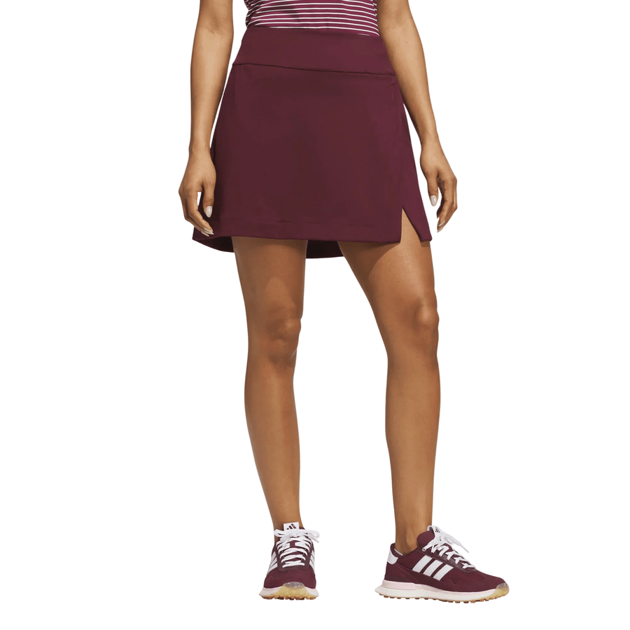 Adidas Jupe-short portefeuille factice Ultimate365 pour femme