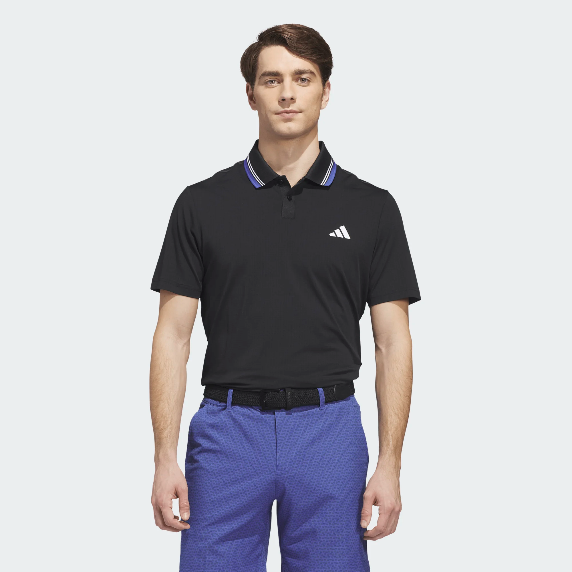 Adidas Ultimate365 Tour Climacool Polo