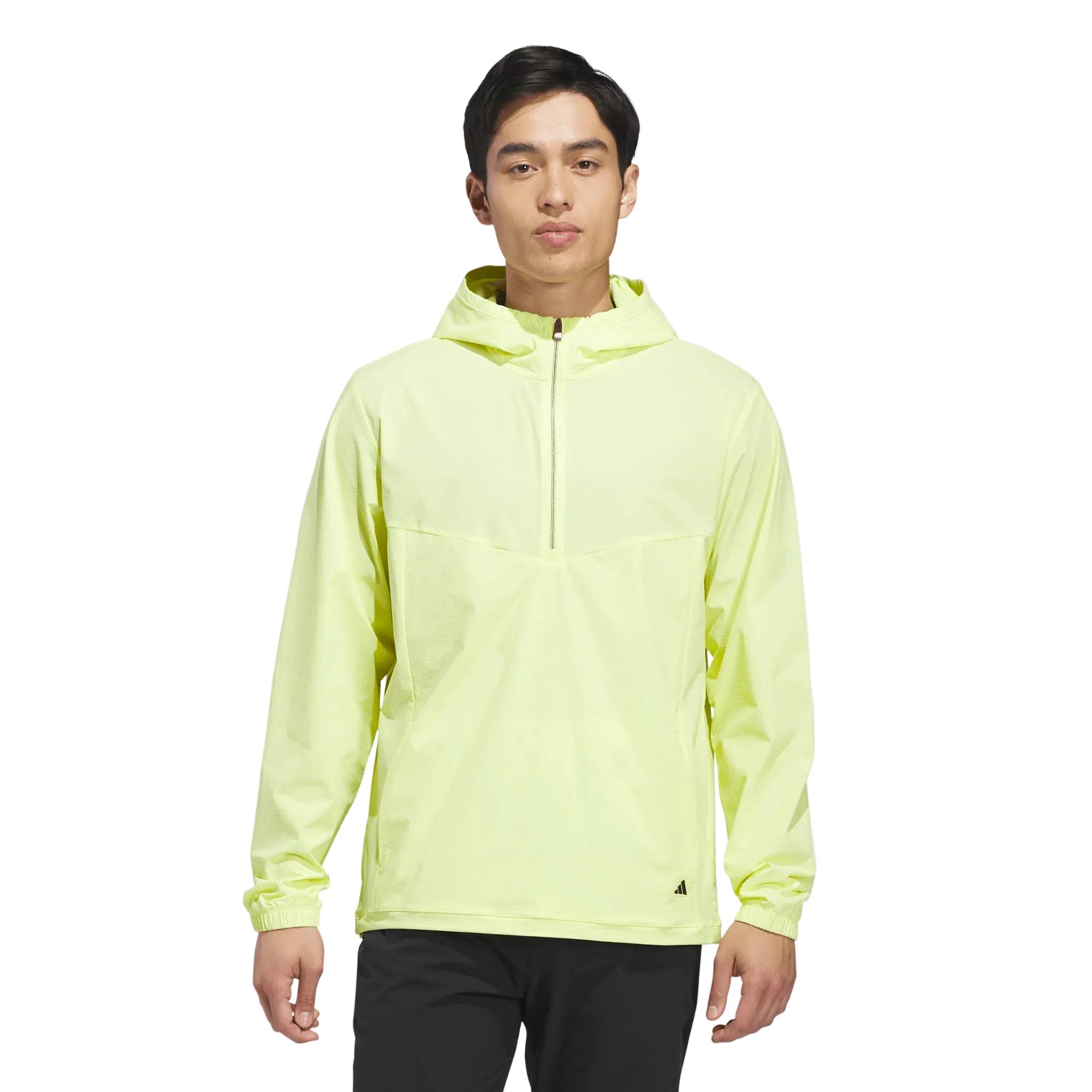 Adidas Ultimate365+ Clima365 Course Control Anorak - Green
