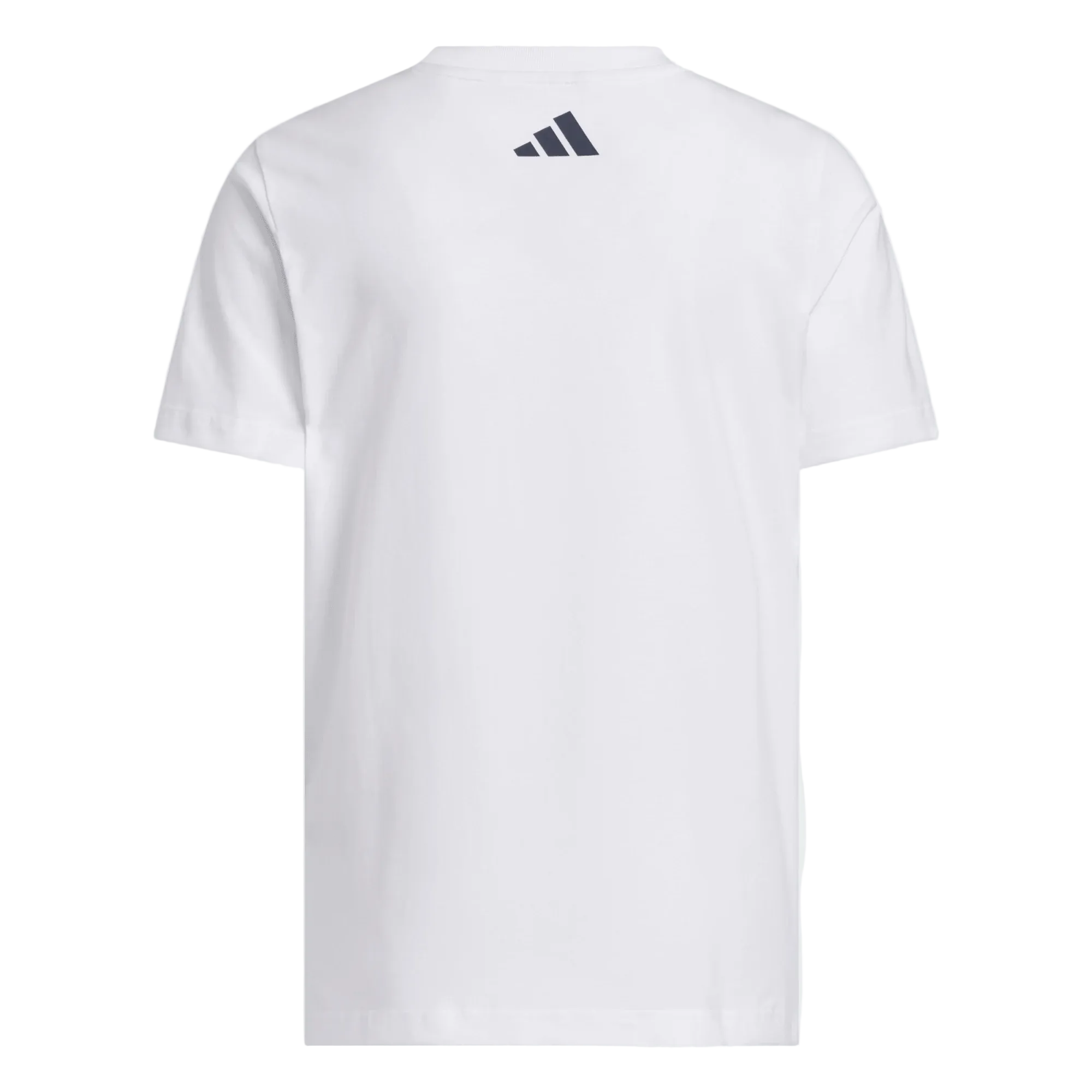 Adidas Junior Unisex Mascot Golf T-Shirt