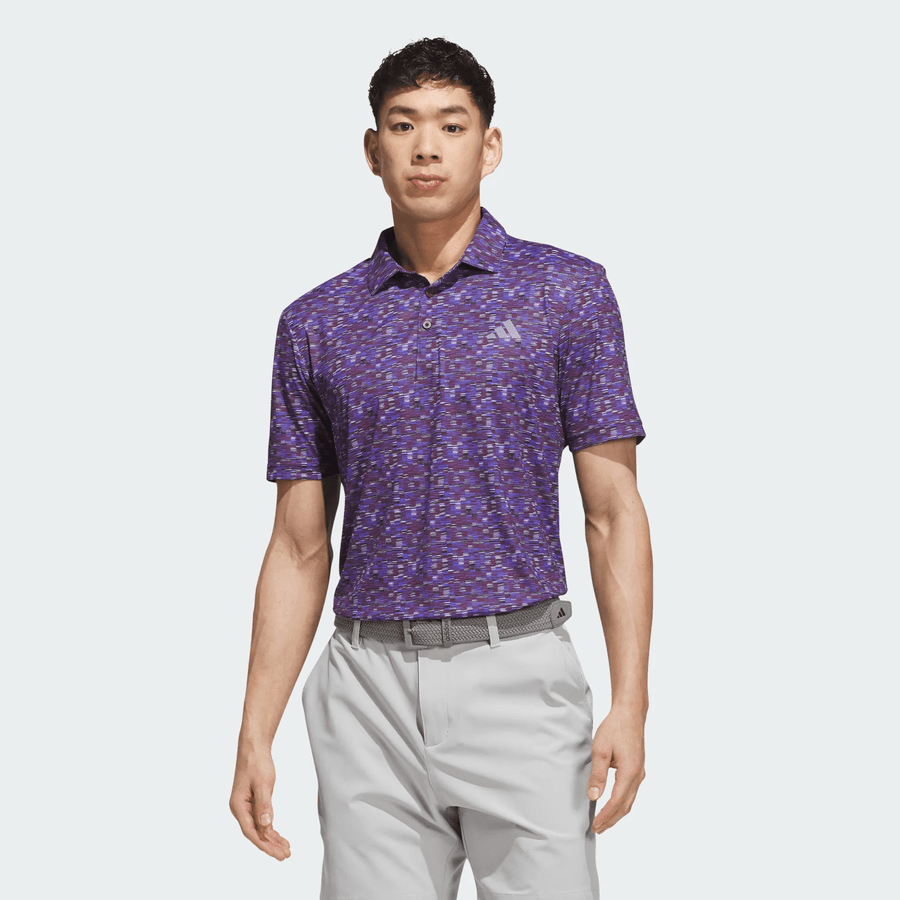 Adidas Ultimate365 Polo ultra-léger