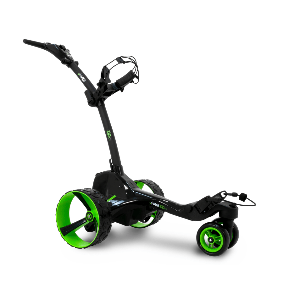 MGI Zip X5 Electric Cart