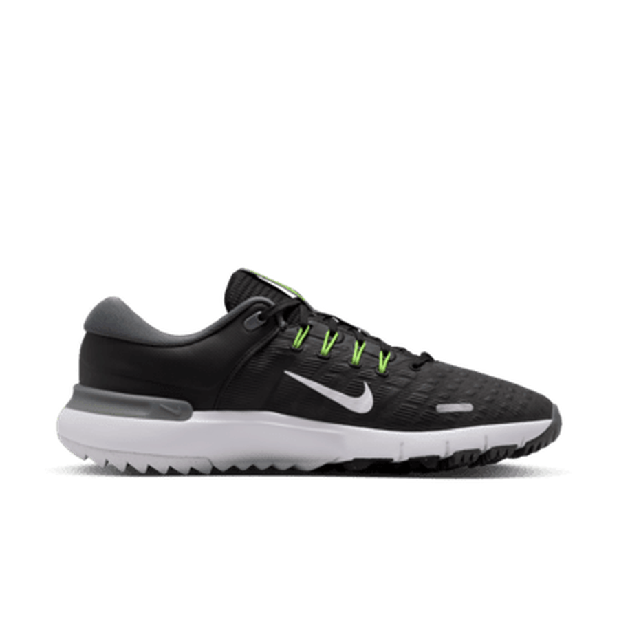 Nike Free Golf NN Golf Shoes - Black