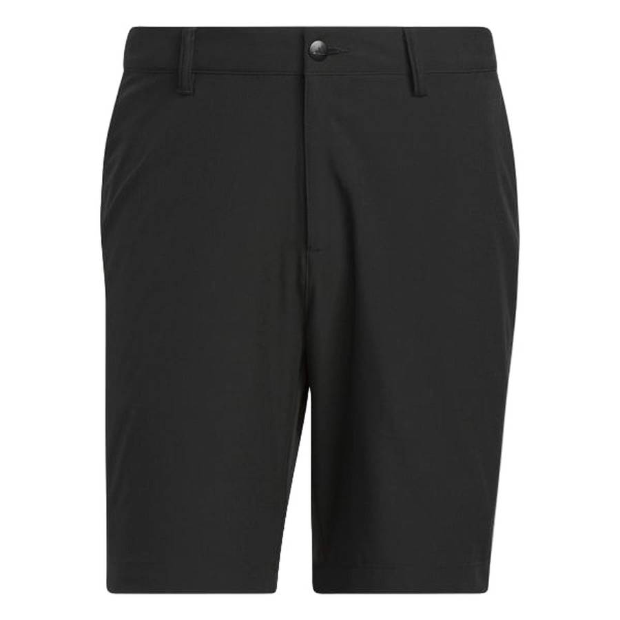 Adidas Ultimate365 8.5-Inch Golf Shorts - Black
