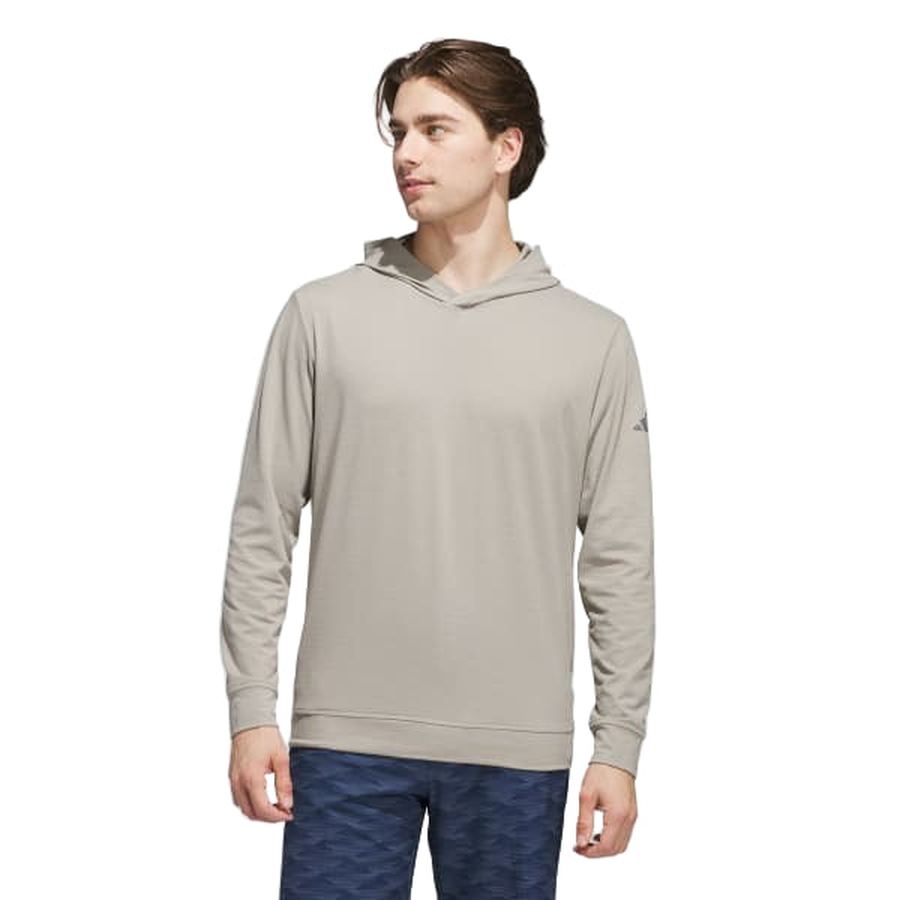 Adidas Ultimate365 Elevated Pullover Hoodie