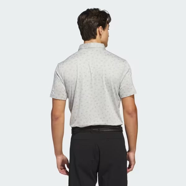 Adidas Ultimate365 Novelty Polo Shirt